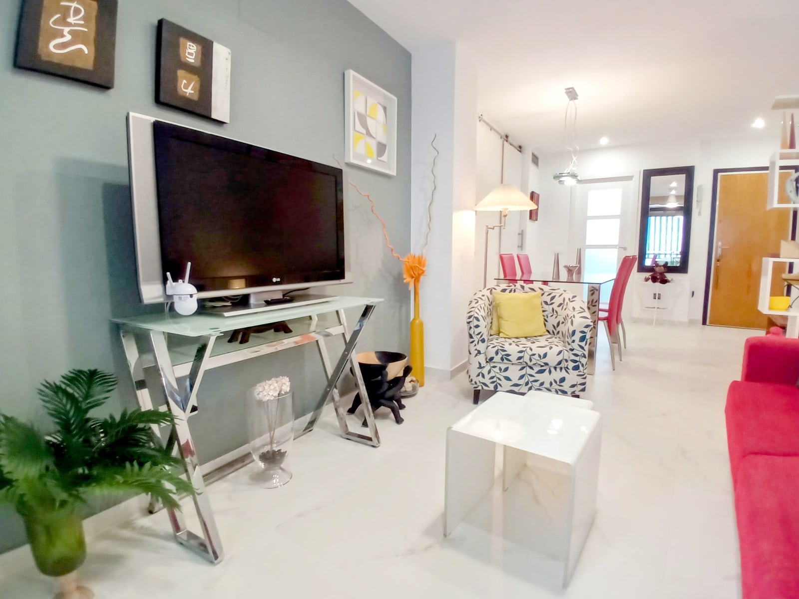 DP-02-ENJ-AP-00242-D-23 Apartment for sale in Dénia