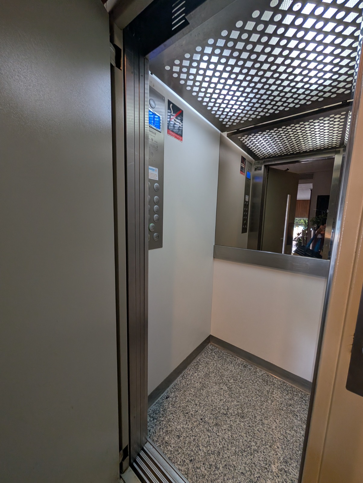 DP-02-ENJ-AP-00244-D-16 Apartment for sale in Altea