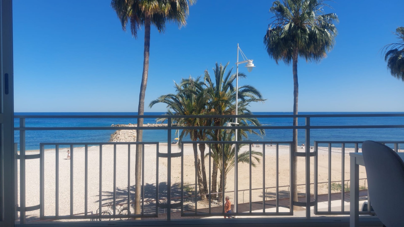 DP-02-ENJ-AP-00244-D-2 Apartment for sale in Altea