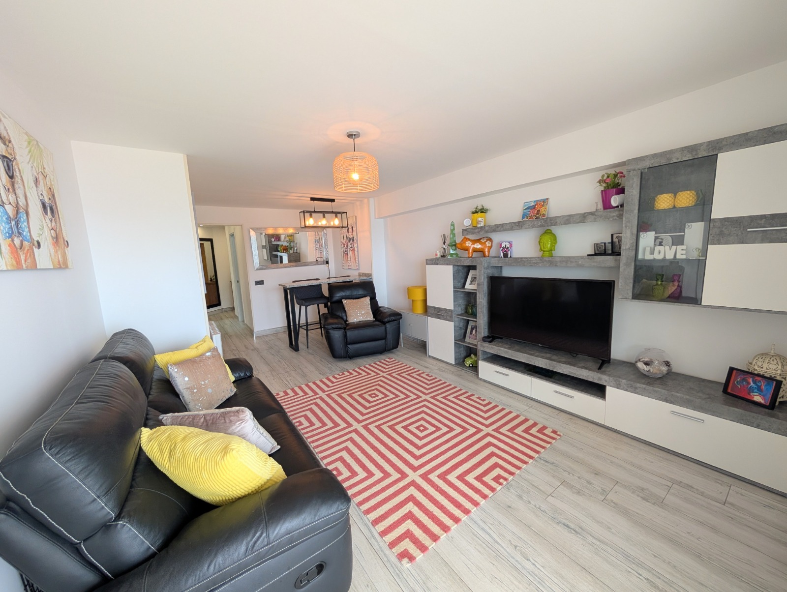 DP-02-ENJ-AP-00244-D-5 Apartment for sale in Altea