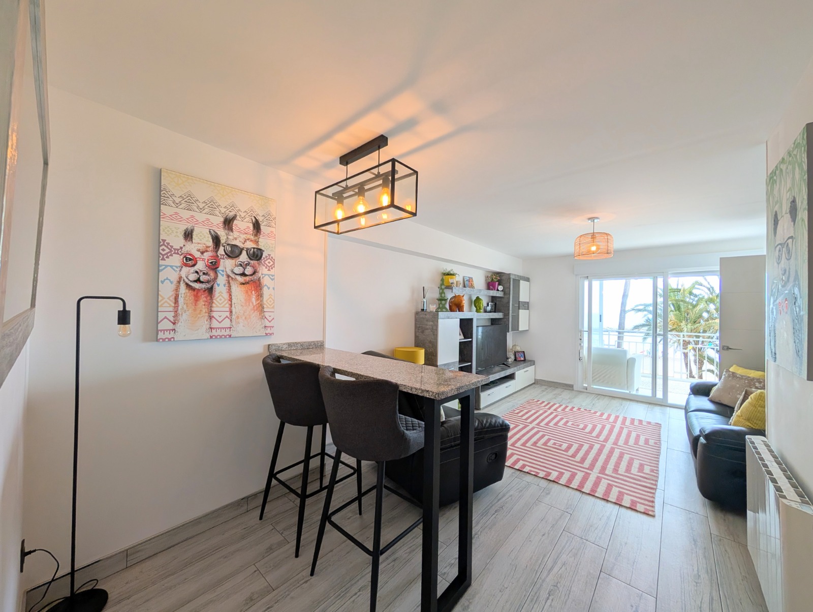 DP-02-ENJ-AP-00244-D-6 Apartment for sale in Altea