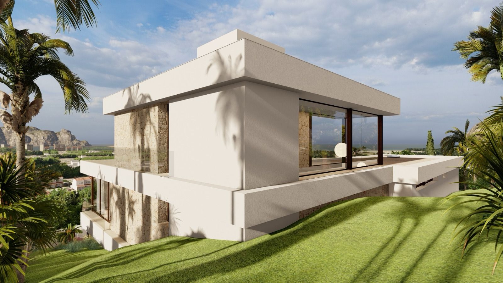 Building Plot for sale in Jávea / Xàbia