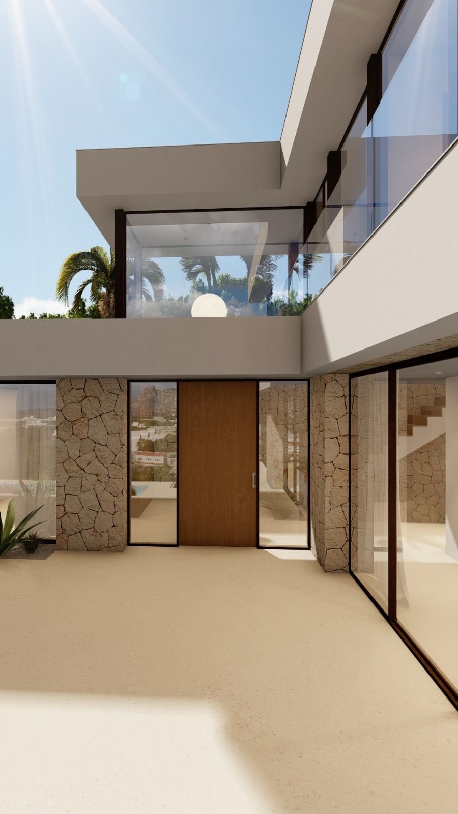 Building Plot for sale in Jávea / Xàbia