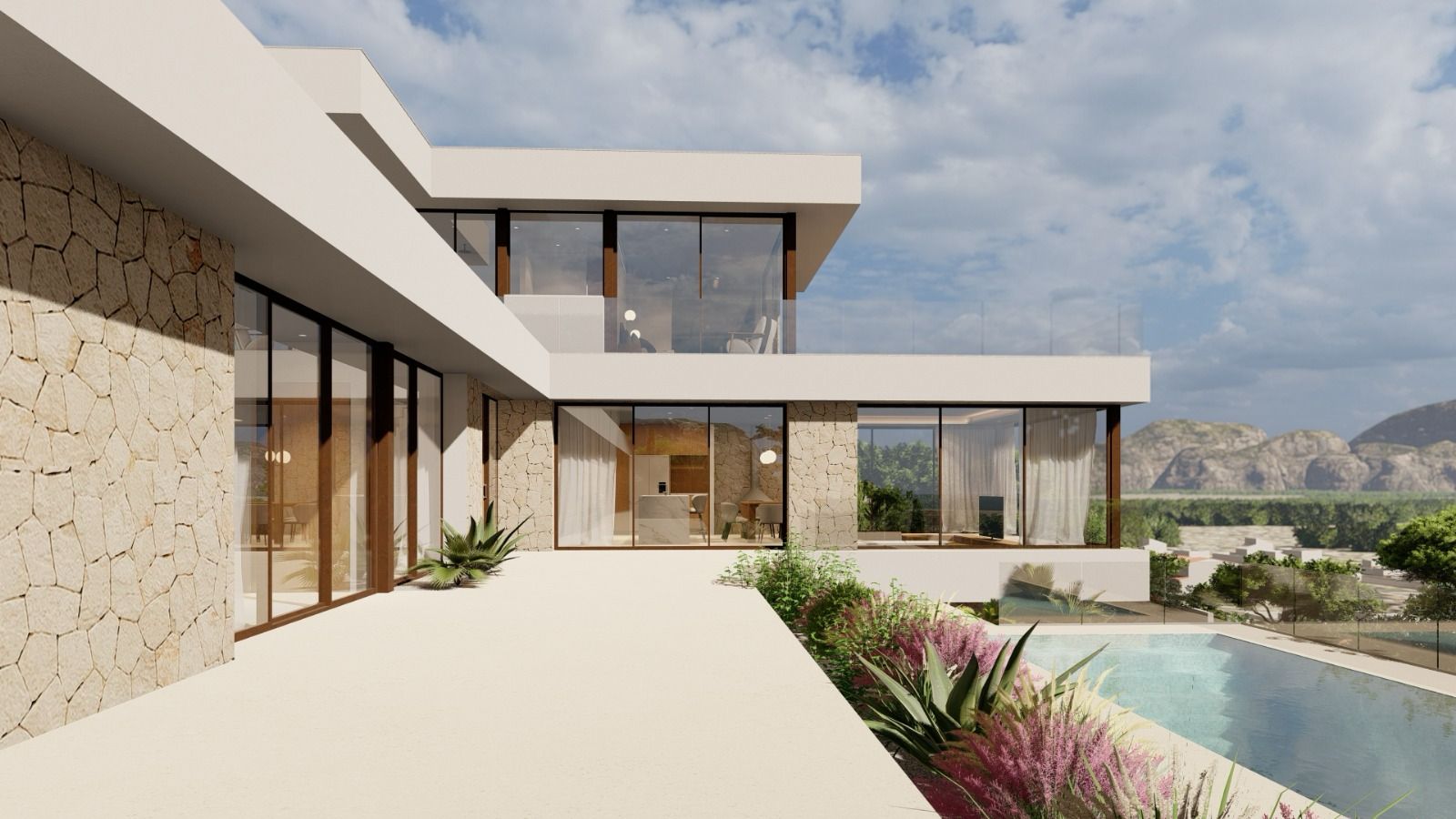 Building Plot for sale in Jávea / Xàbia