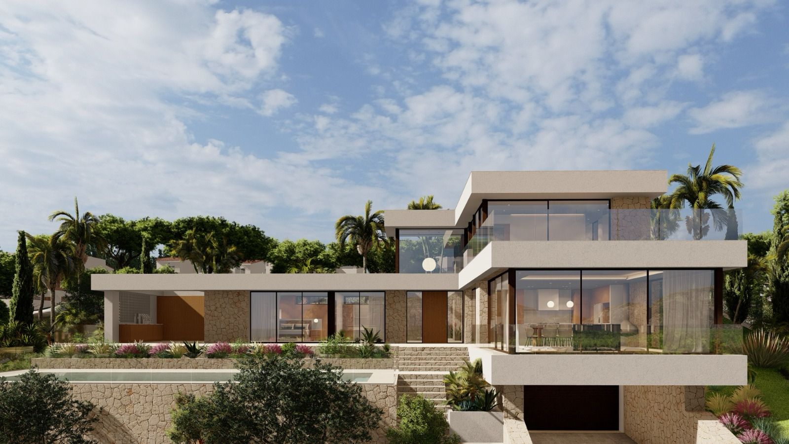 Building Plot for sale in Jávea / Xàbia