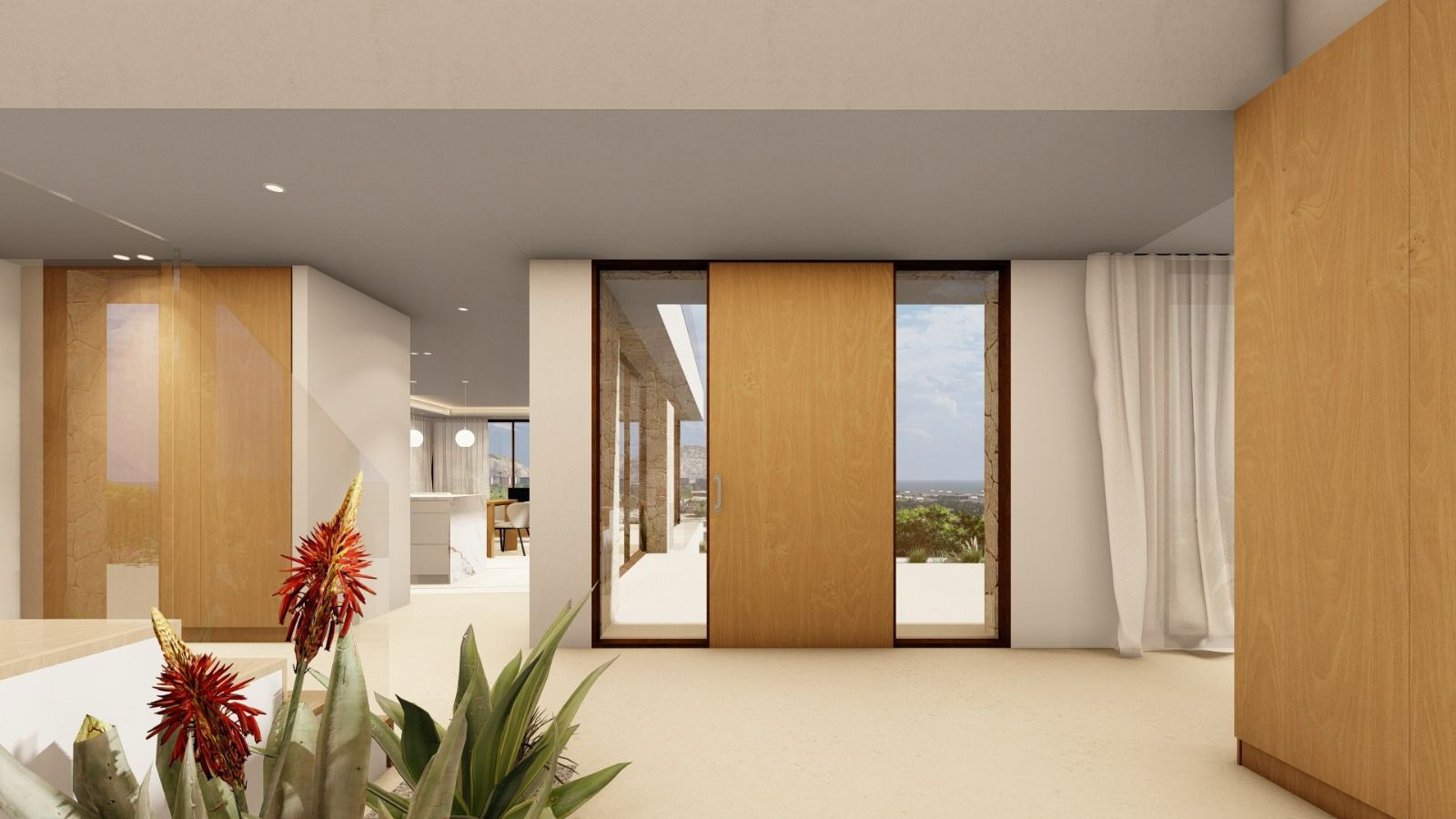 Building Plot for sale in Jávea / Xàbia