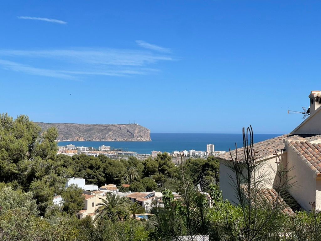 Building Plot for sale in Jávea / Xàbia
