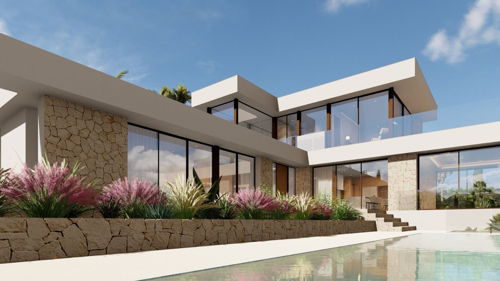 Building Plot for sale in Jávea / Xàbia