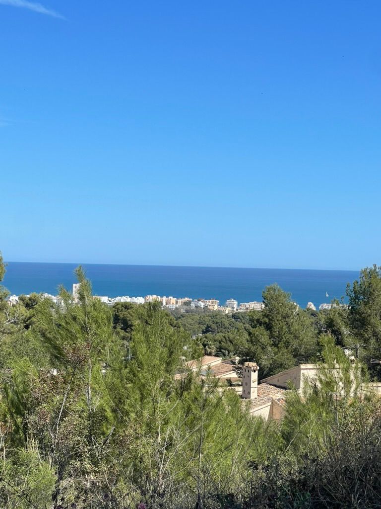 Building Plot for sale in Jávea / Xàbia
