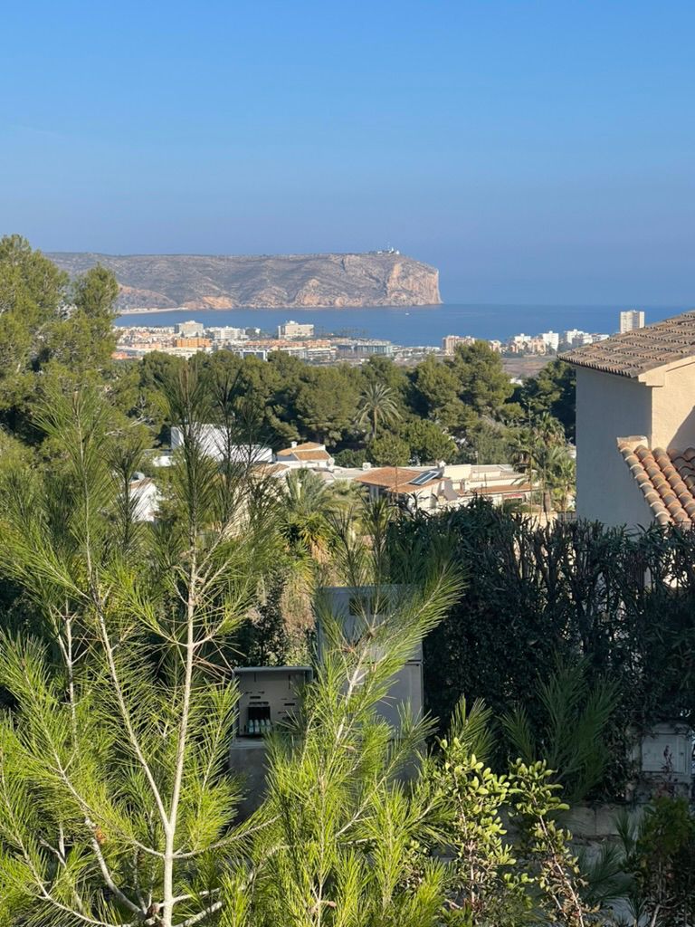 Building Plot for sale in Jávea / Xàbia