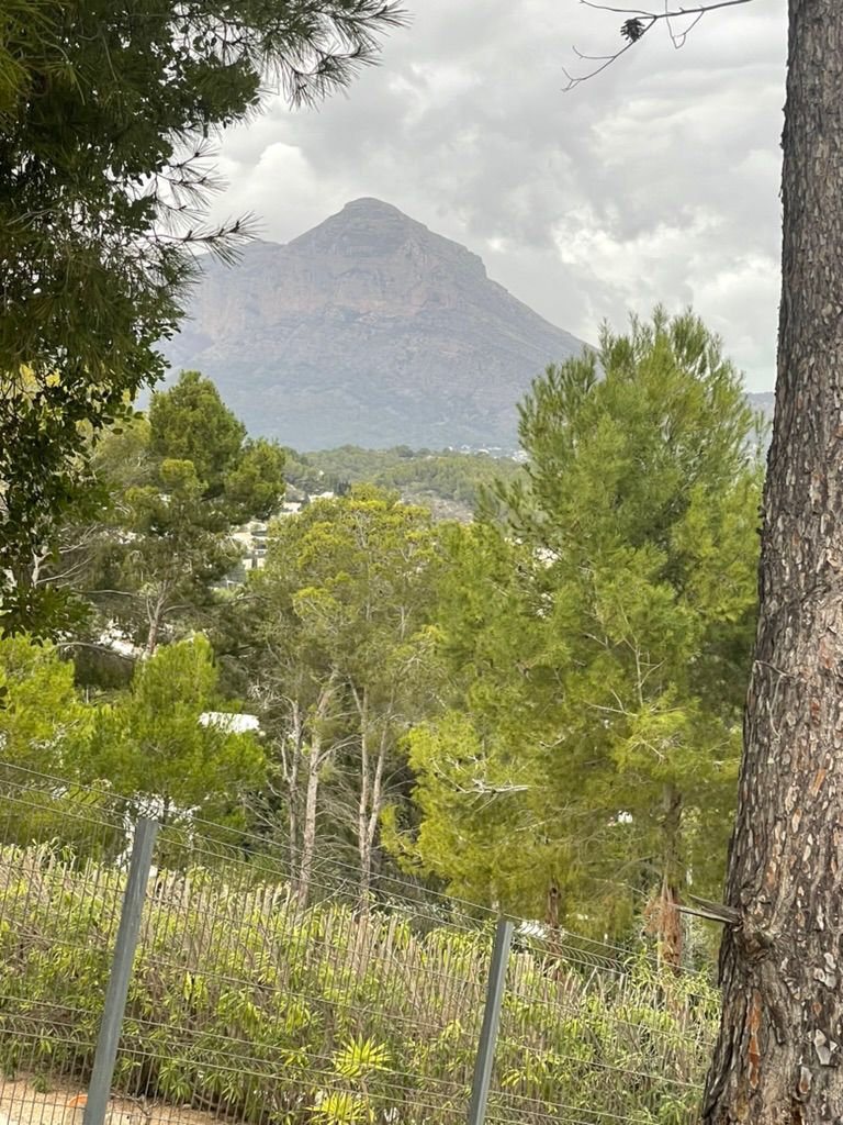 Building Plot for sale in Jávea / Xàbia