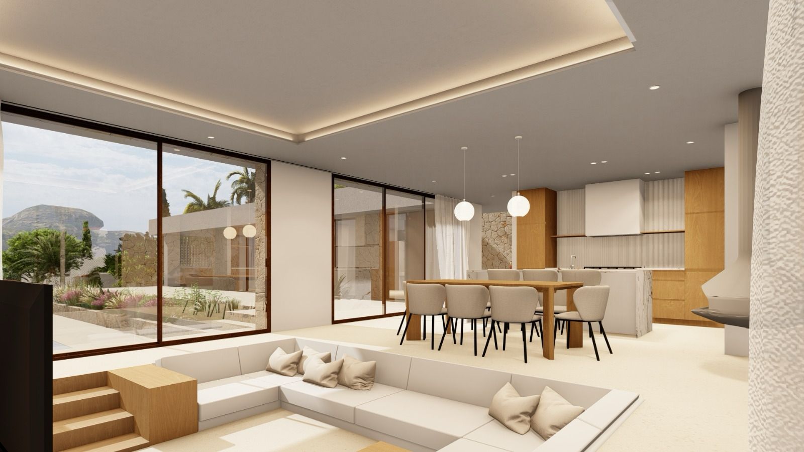 Building Plot for sale in Jávea / Xàbia