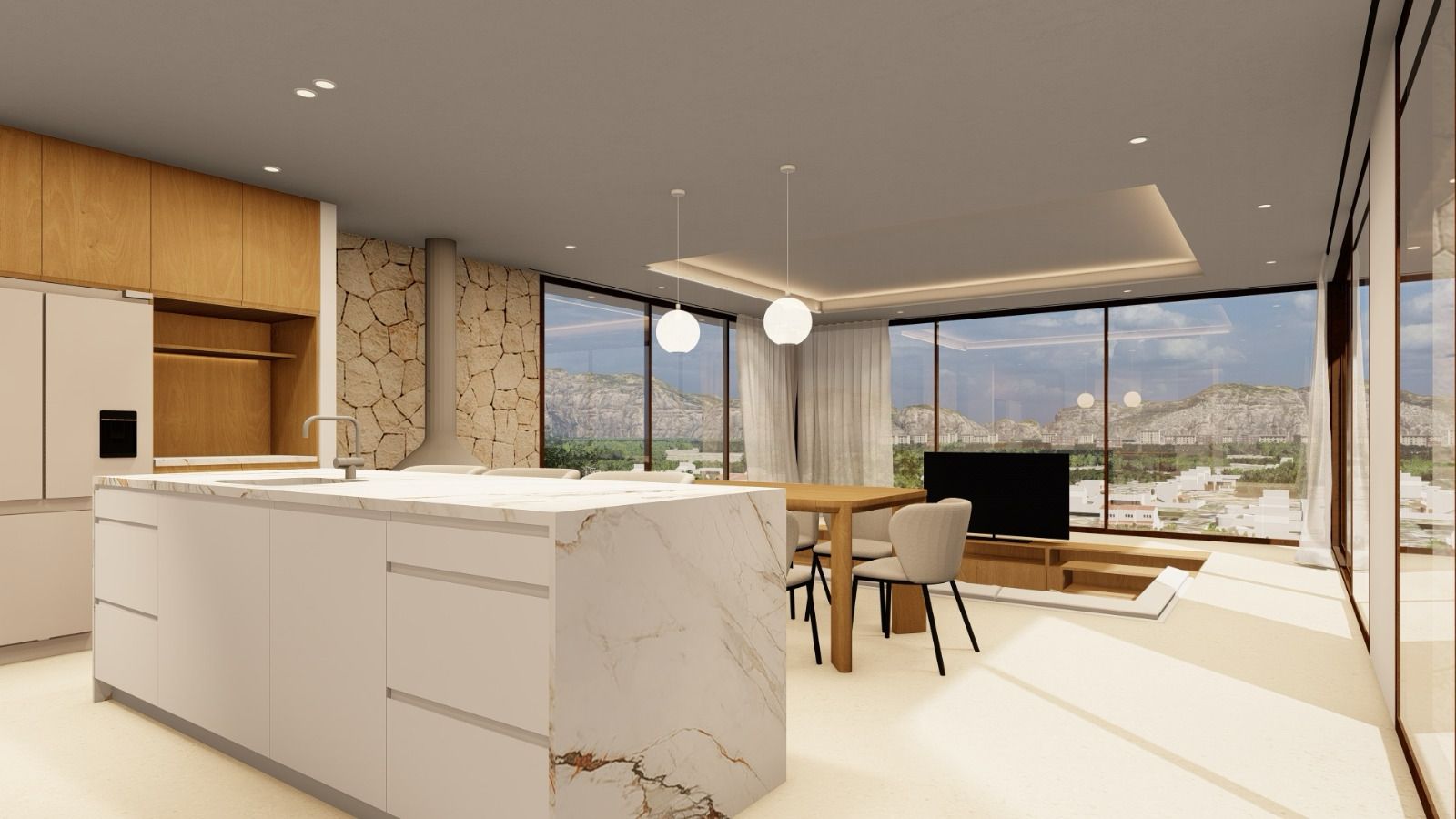 Building Plot for sale in Jávea / Xàbia