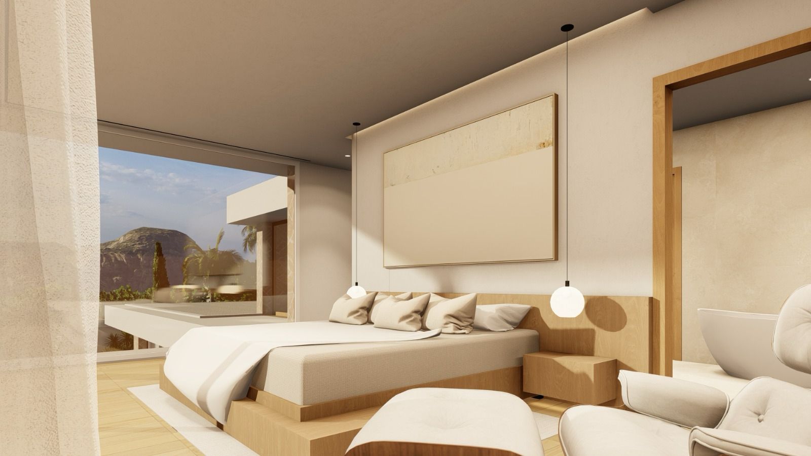 Building Plot for sale in Jávea / Xàbia