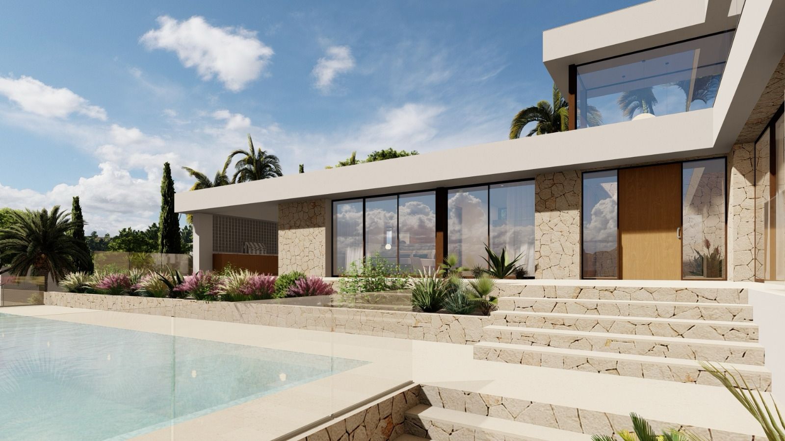 Building Plot for sale in Jávea / Xàbia