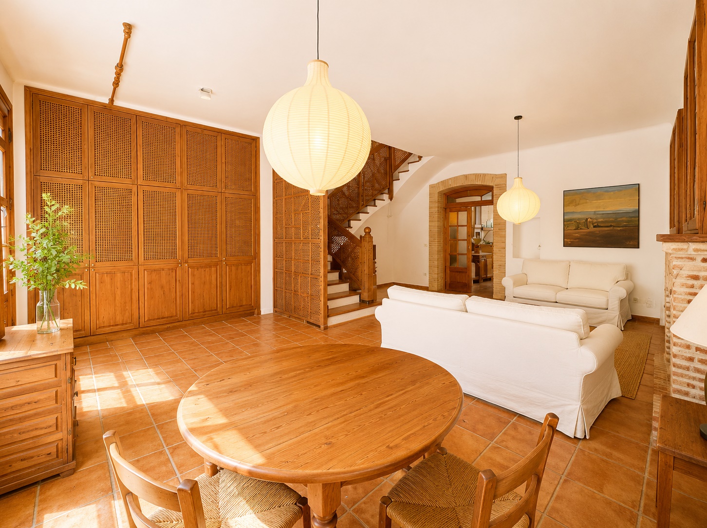 Town House for sale in Oliva