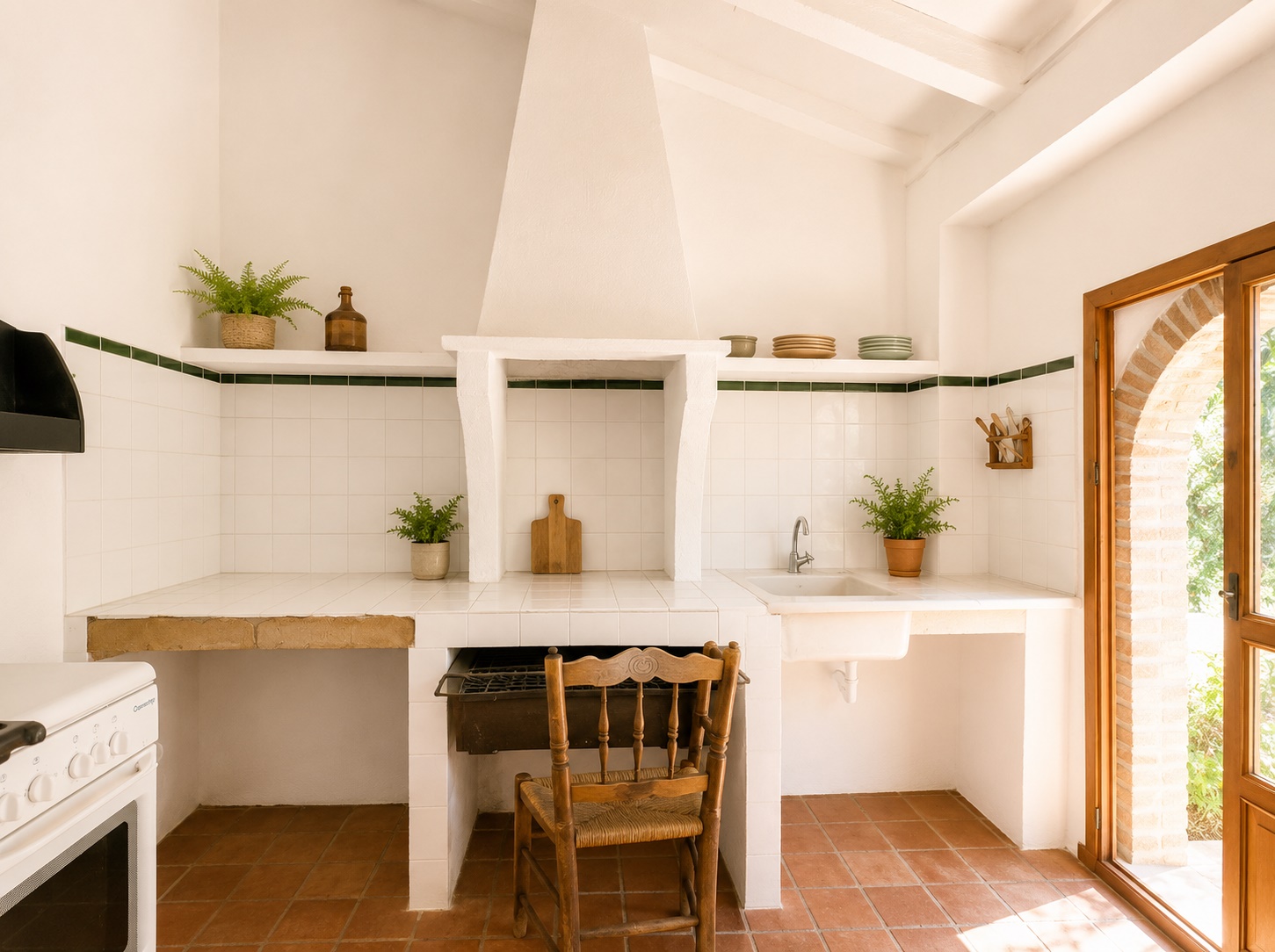 Town House for sale in Oliva