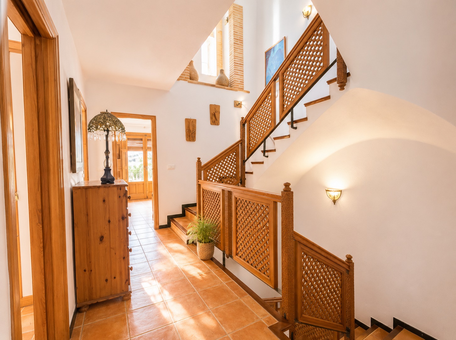Town House for sale in Oliva