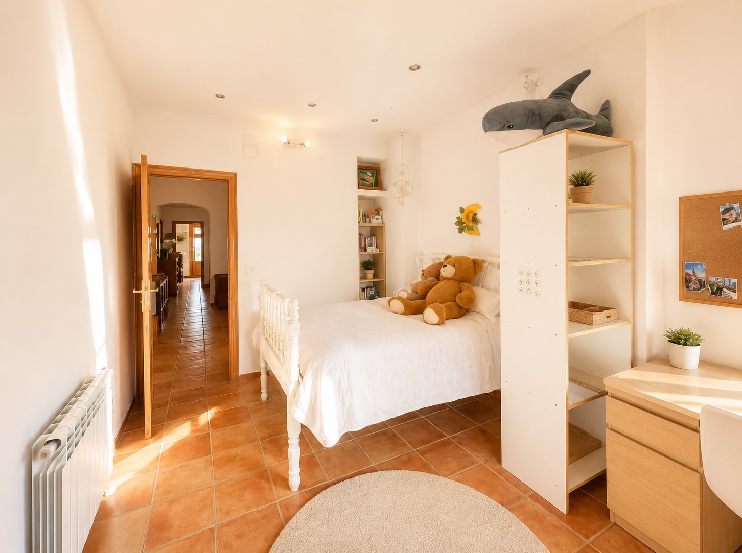 Town House for sale in Oliva