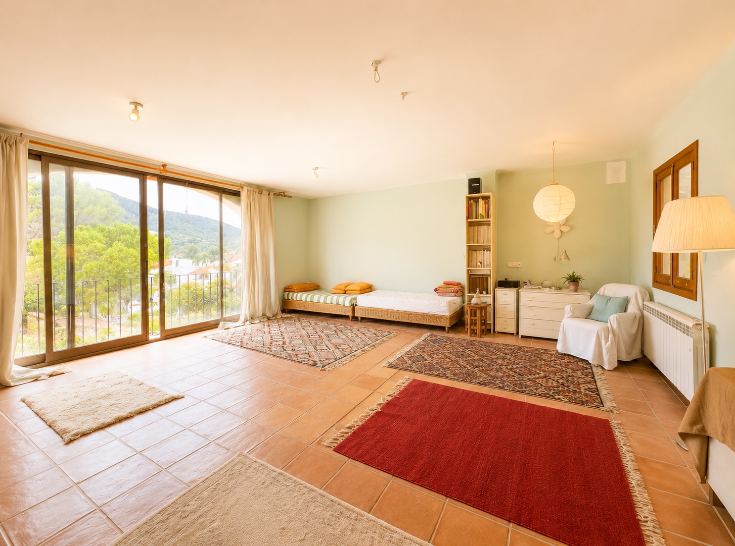 Town House for sale in Oliva