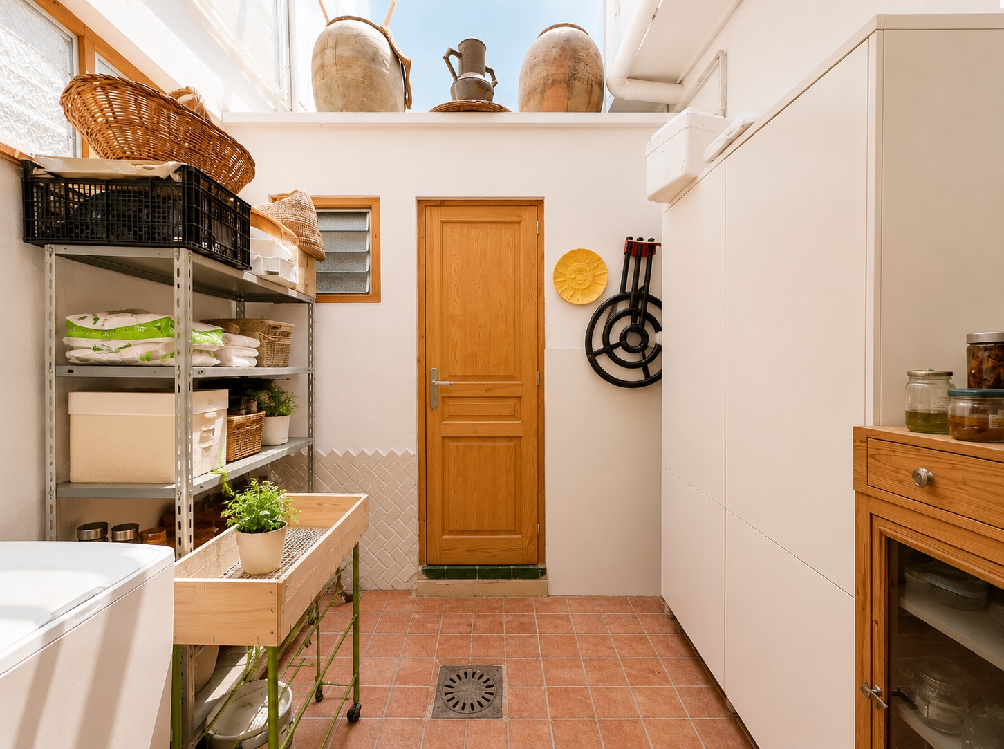 Town House for sale in Oliva