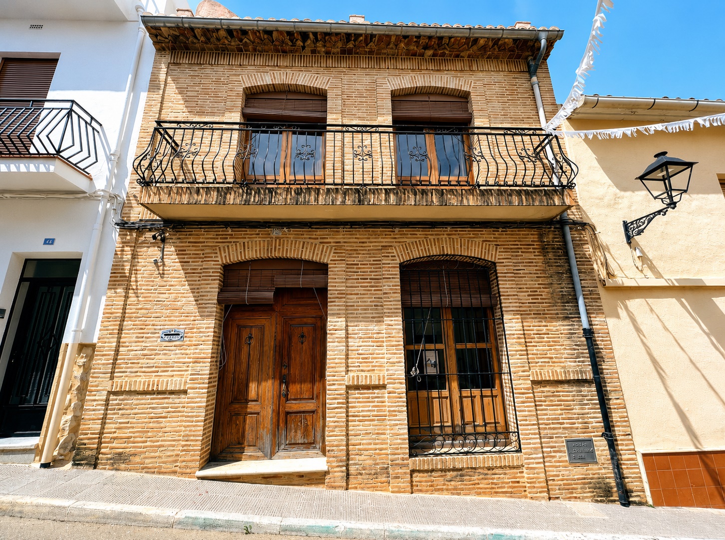 Town House for sale in Oliva