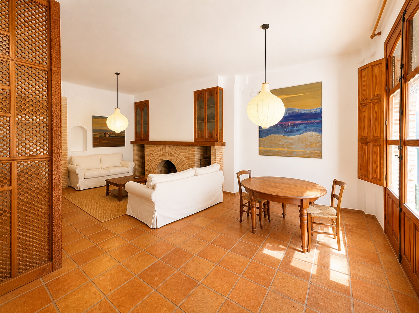 Town House for sale in Oliva
