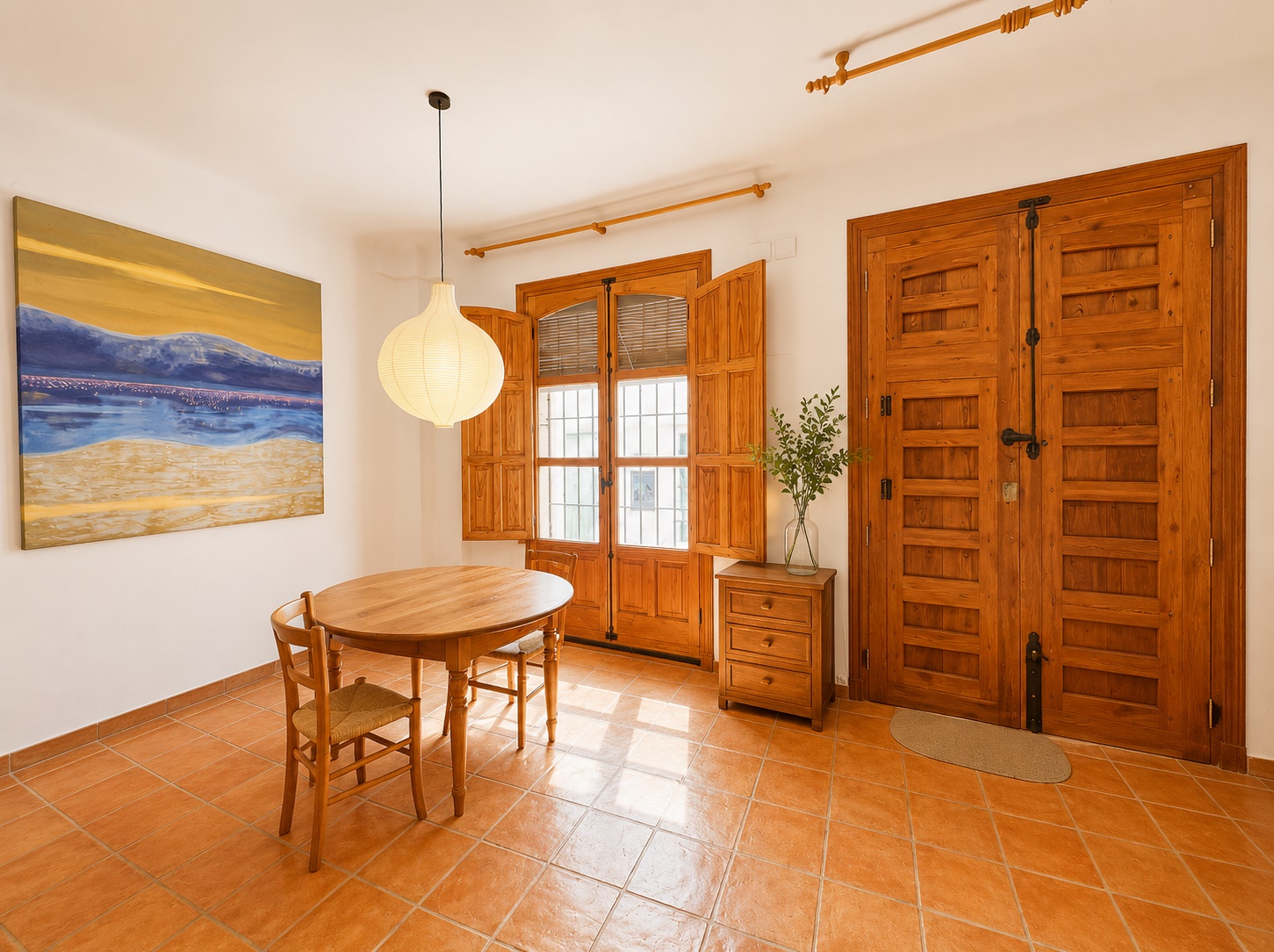 Town House for sale in Oliva