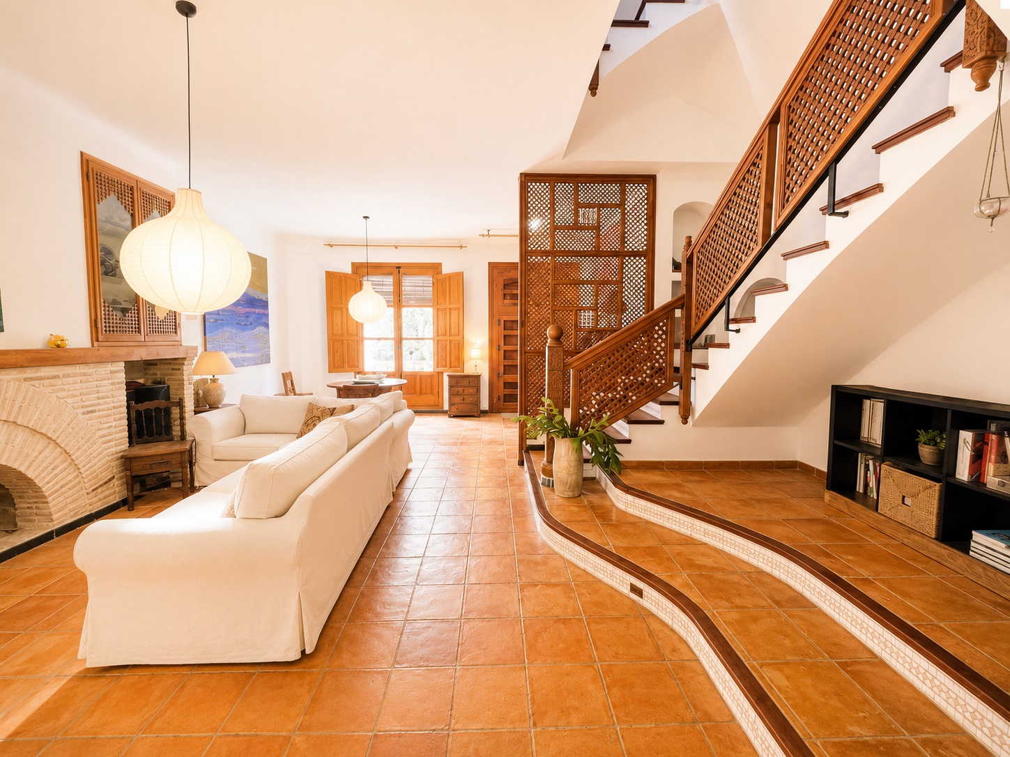 Town House for sale in Oliva
