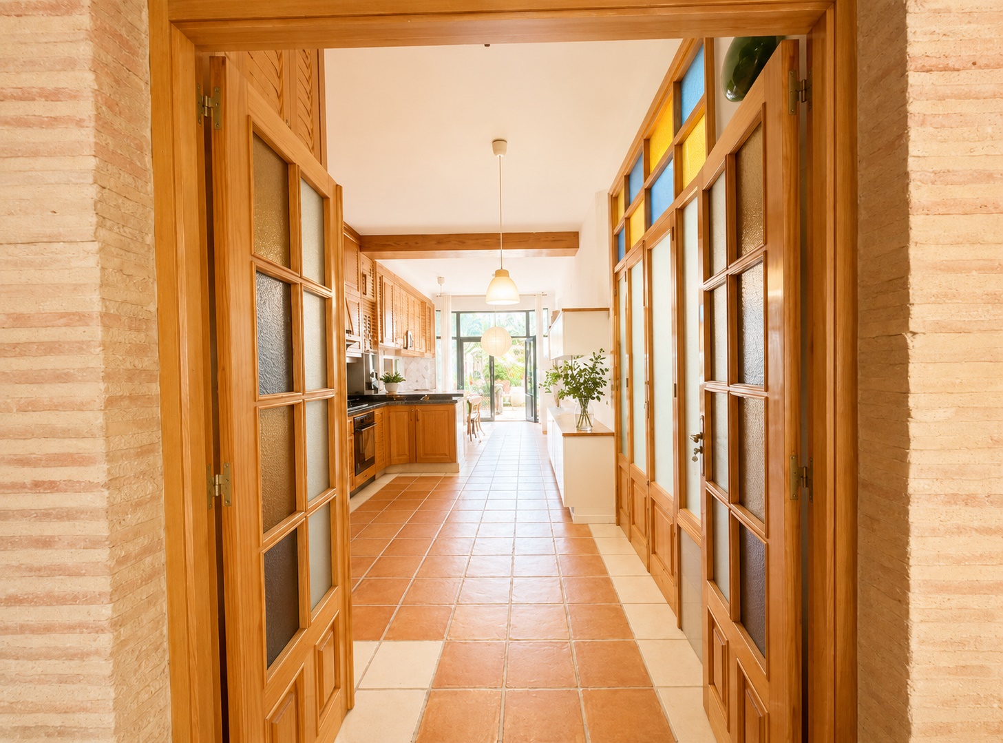 Town House for sale in Oliva