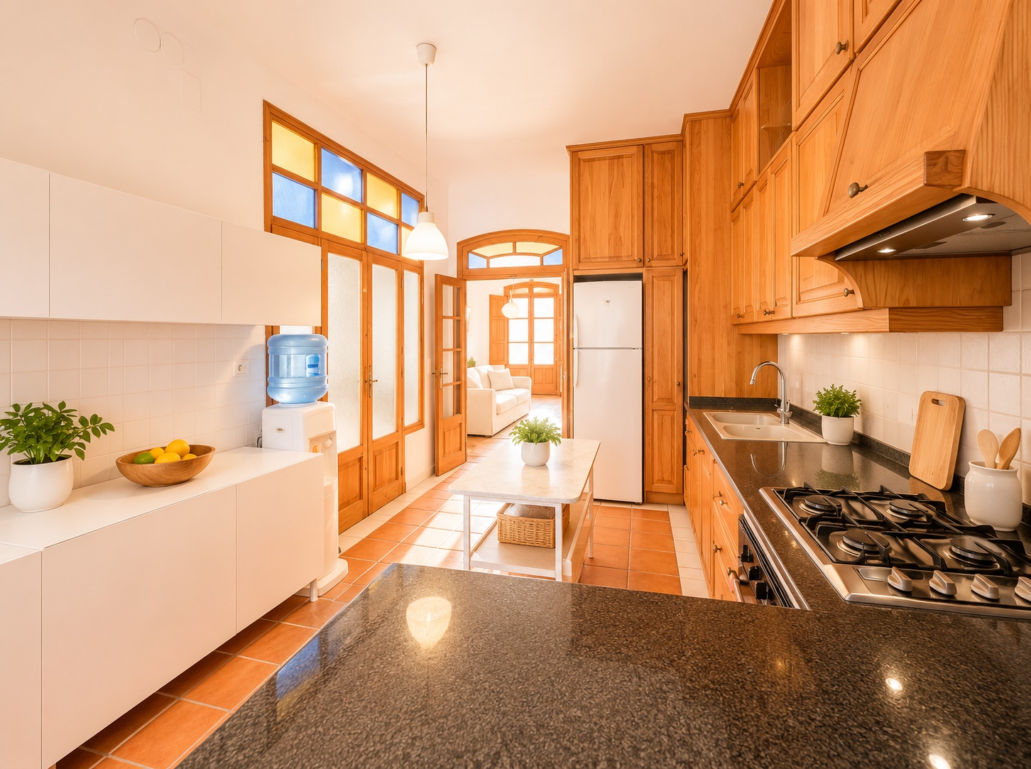 Town House for sale in Oliva