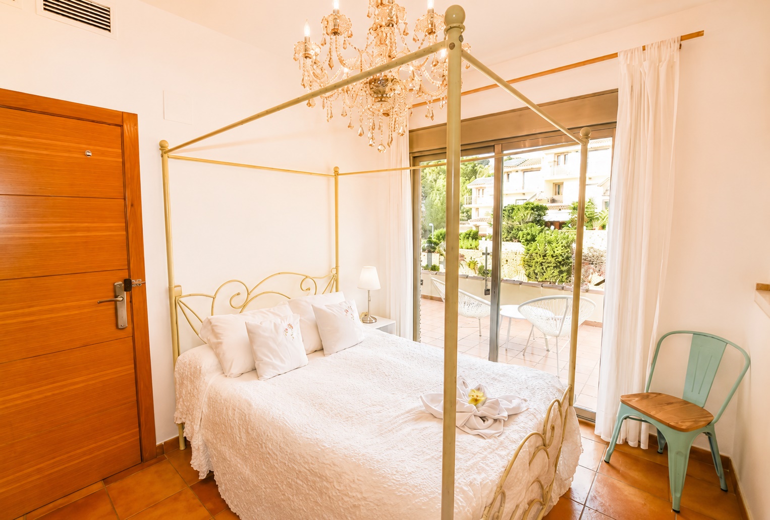Townhouse for sale in Calpe
