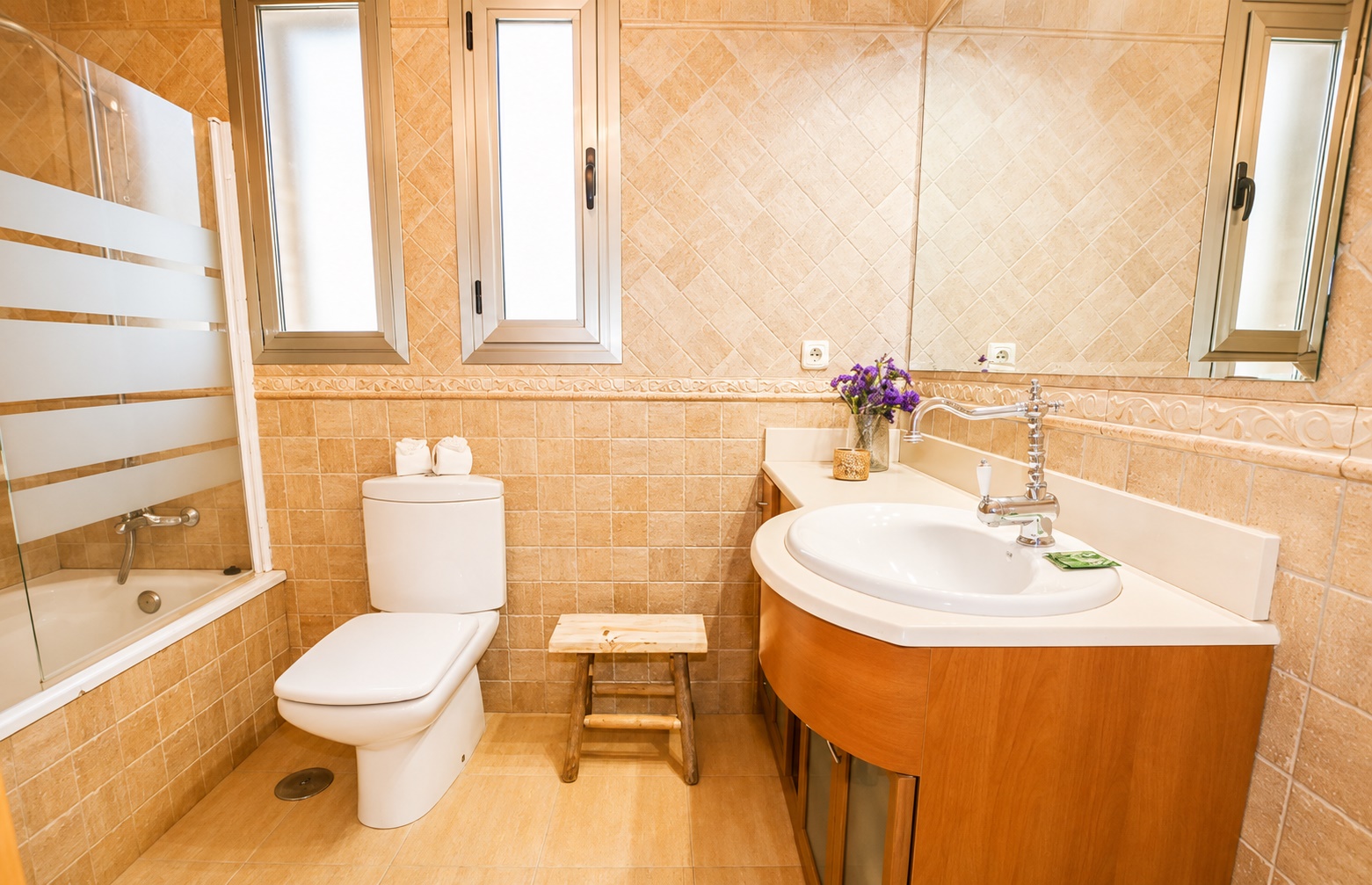 Townhouse for sale in Calpe