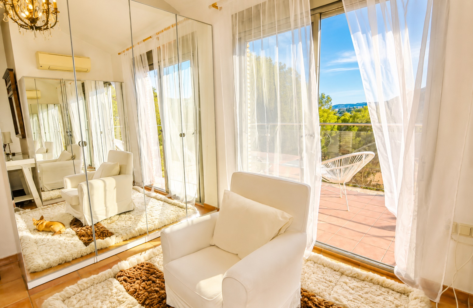 Townhouse for sale in Calpe