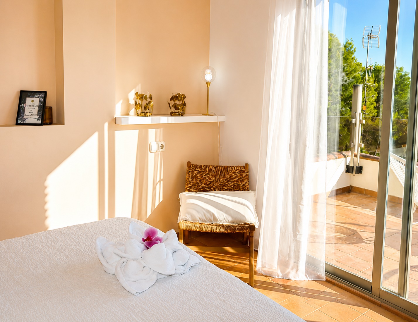 Townhouse for sale in Calpe