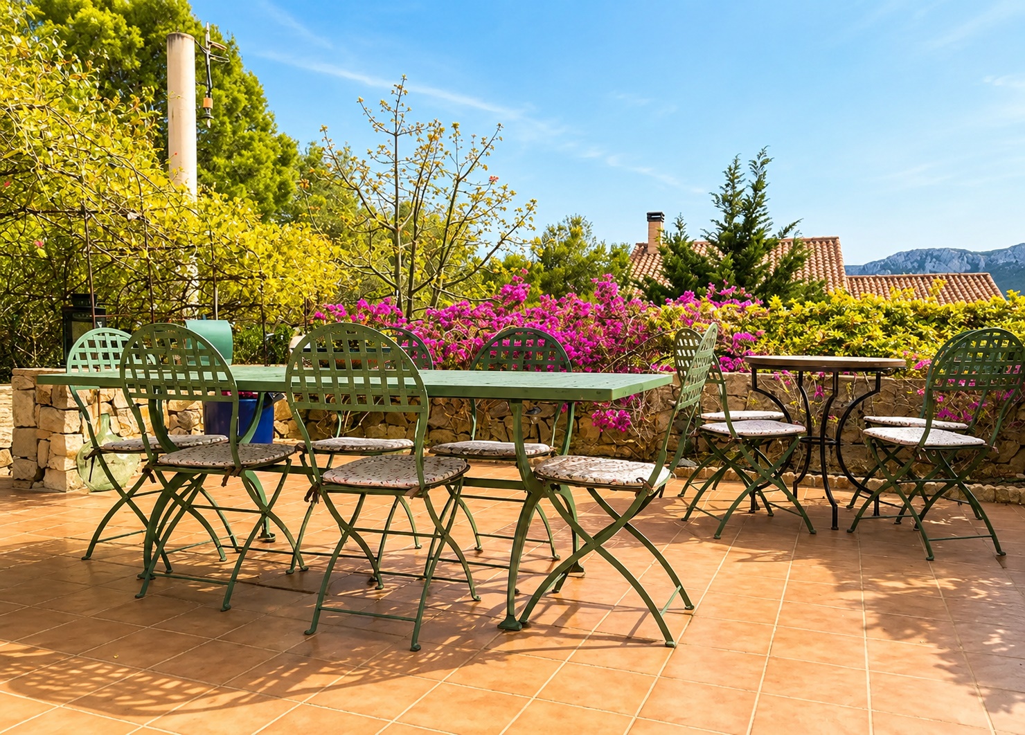 Townhouse for sale in Calpe