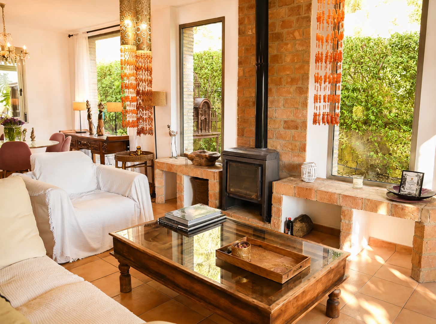 Townhouse for sale in Calpe