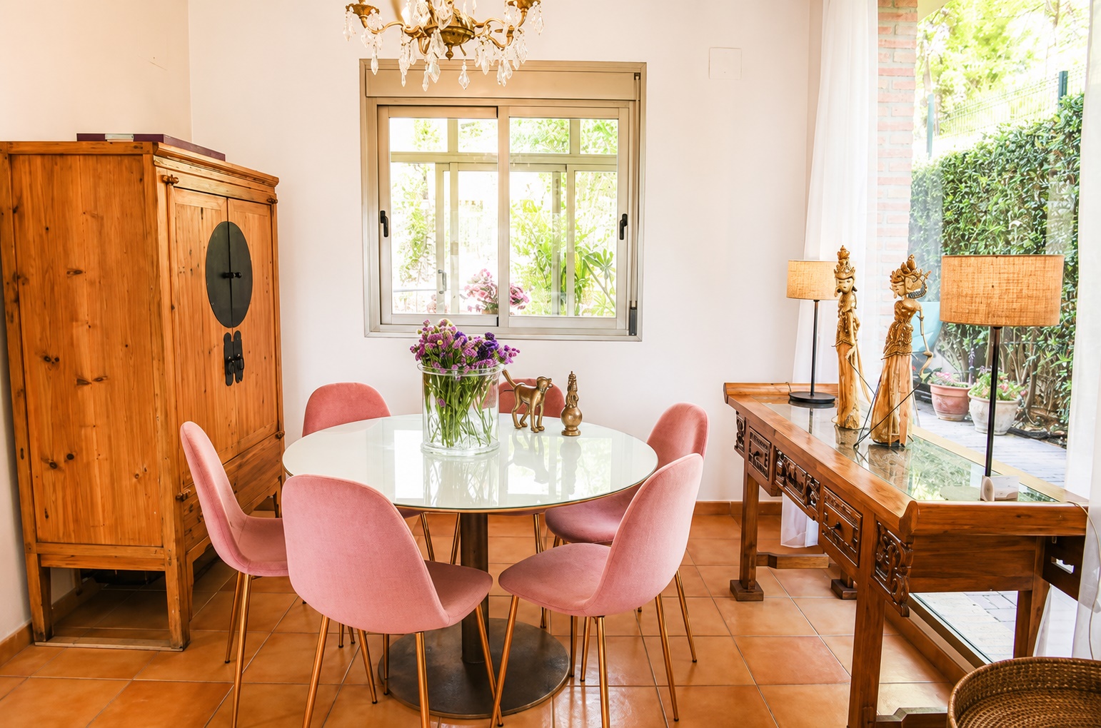 Townhouse for sale in Calpe