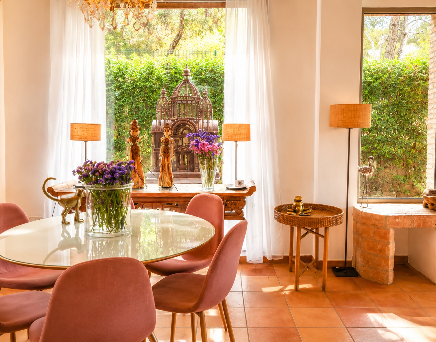 Townhouse for sale in Calpe