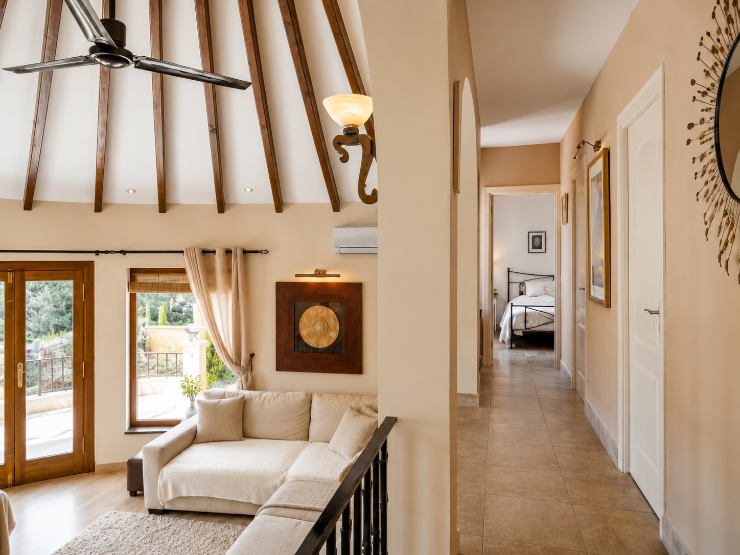 Villa for sale in Jávea / Xàbia