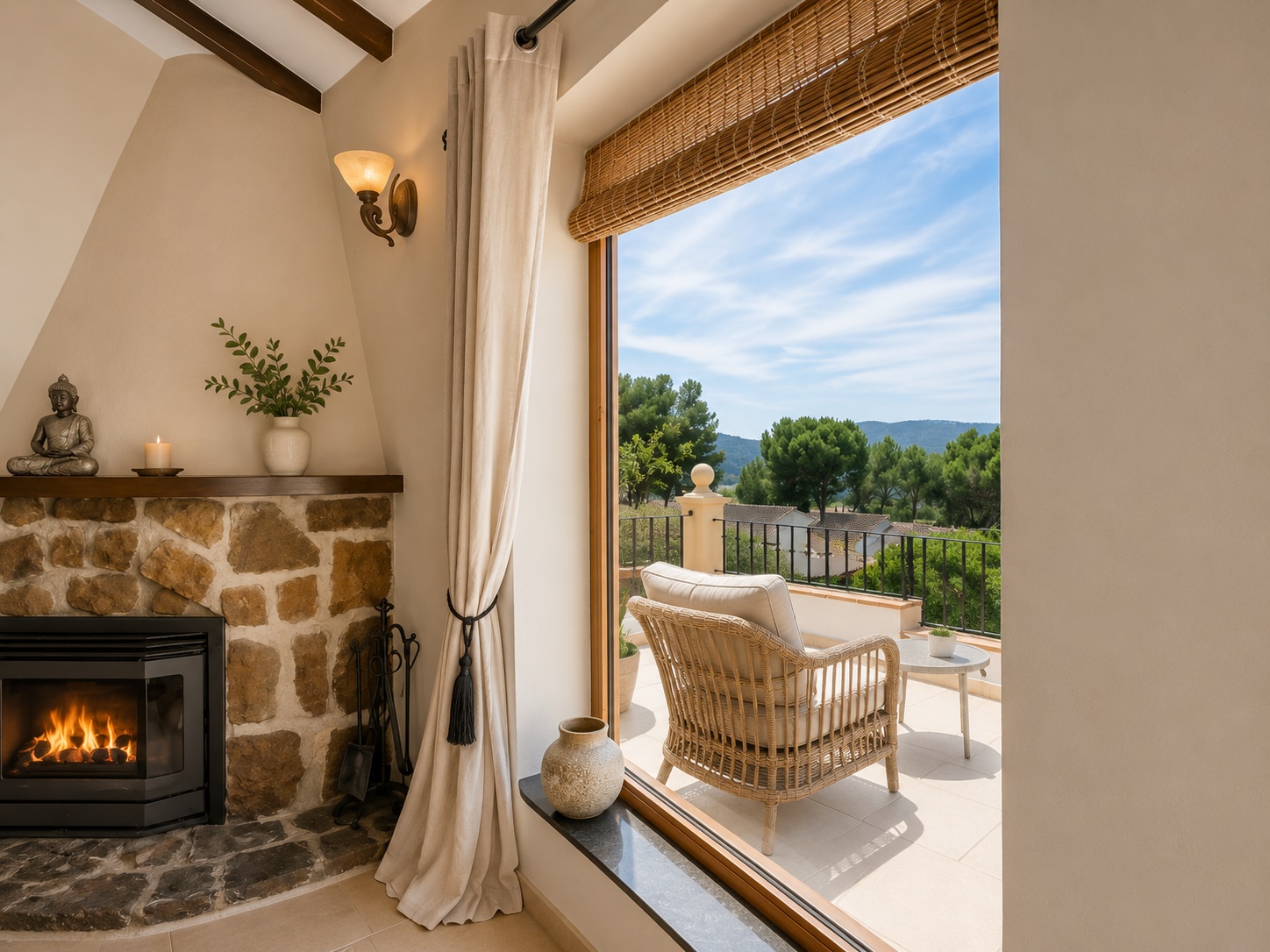 Villa for sale in Jávea / Xàbia