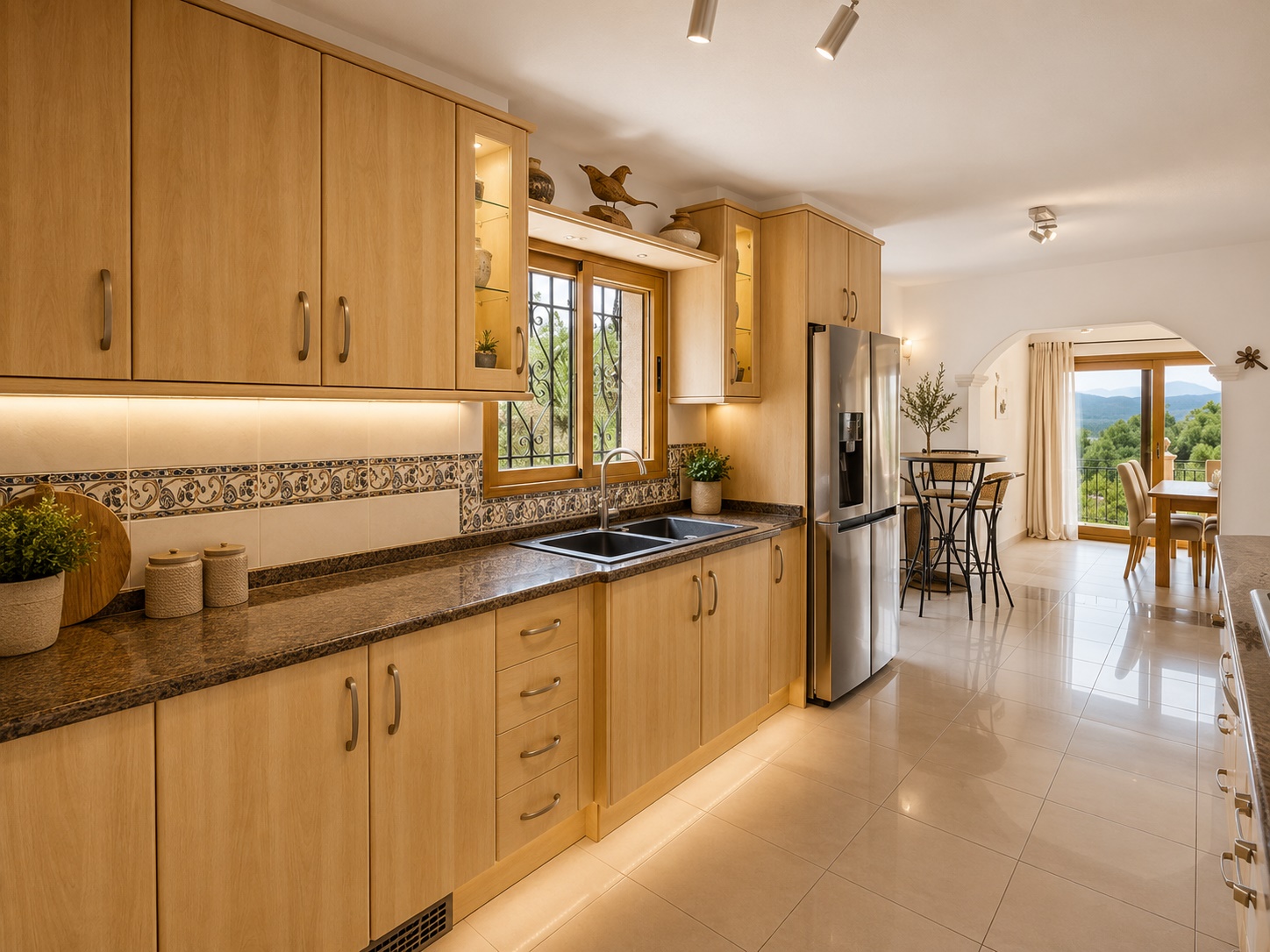 Villa for sale in Jávea / Xàbia