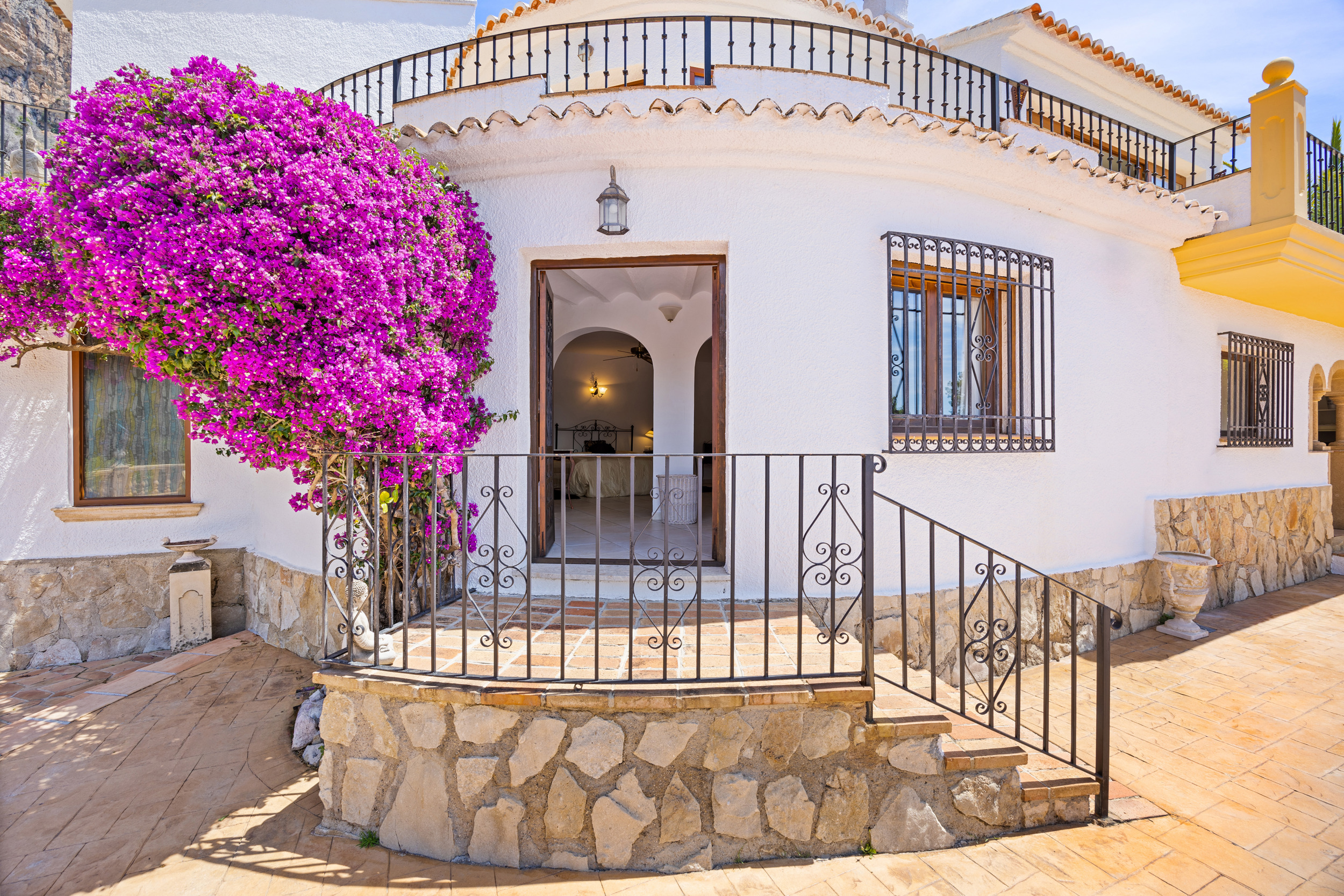 Villa for sale in Jávea / Xàbia