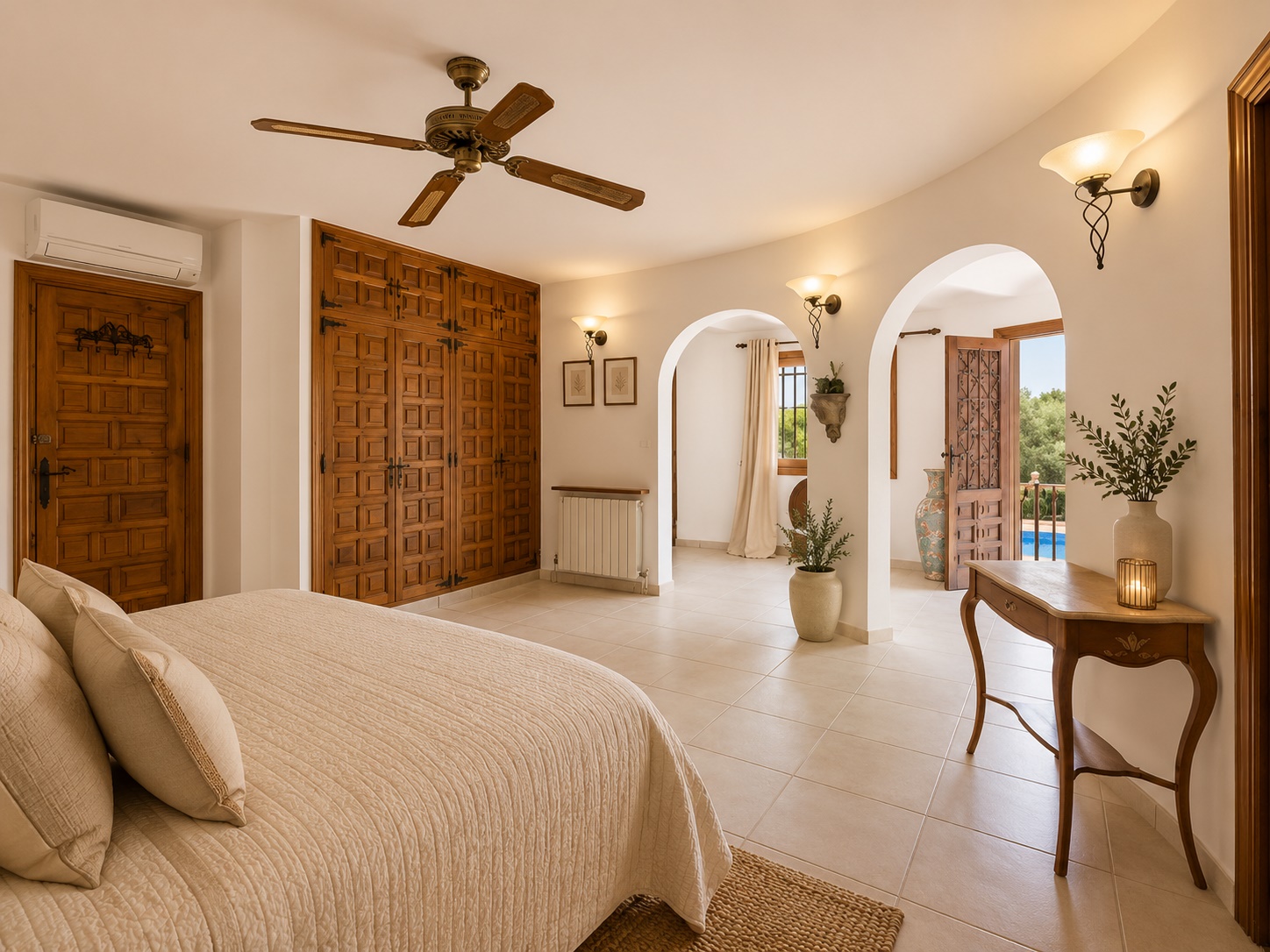 Villa for sale in Jávea / Xàbia
