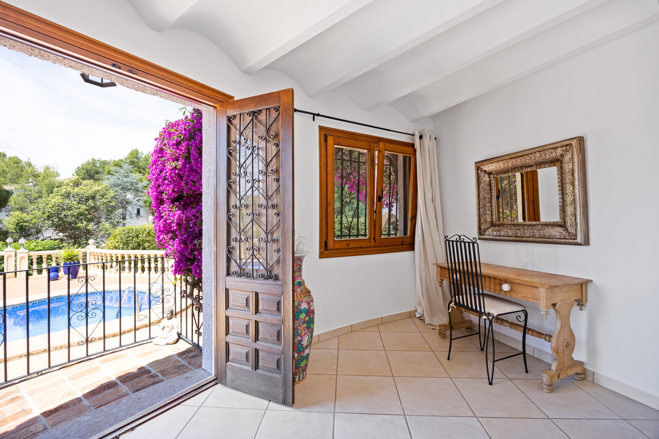 Villa for sale in Jávea / Xàbia