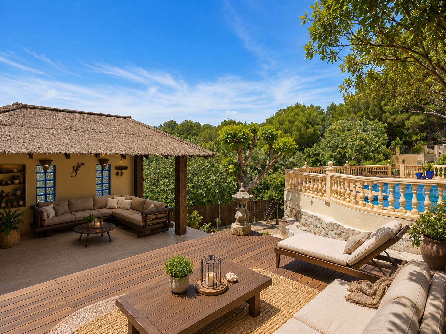 Villa for sale in Jávea / Xàbia