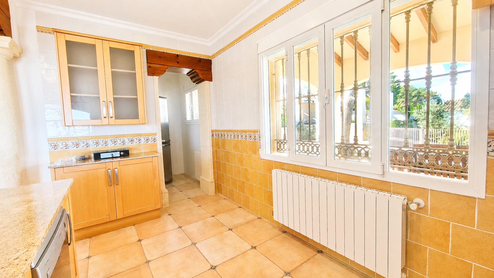 Villa for sale in Jávea / Xàbia