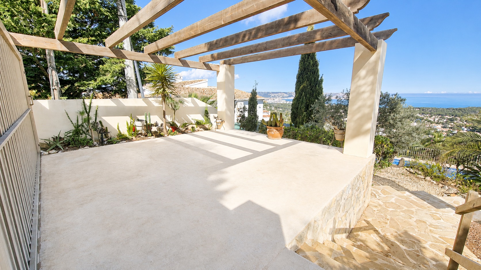 Villa for sale in Jávea / Xàbia