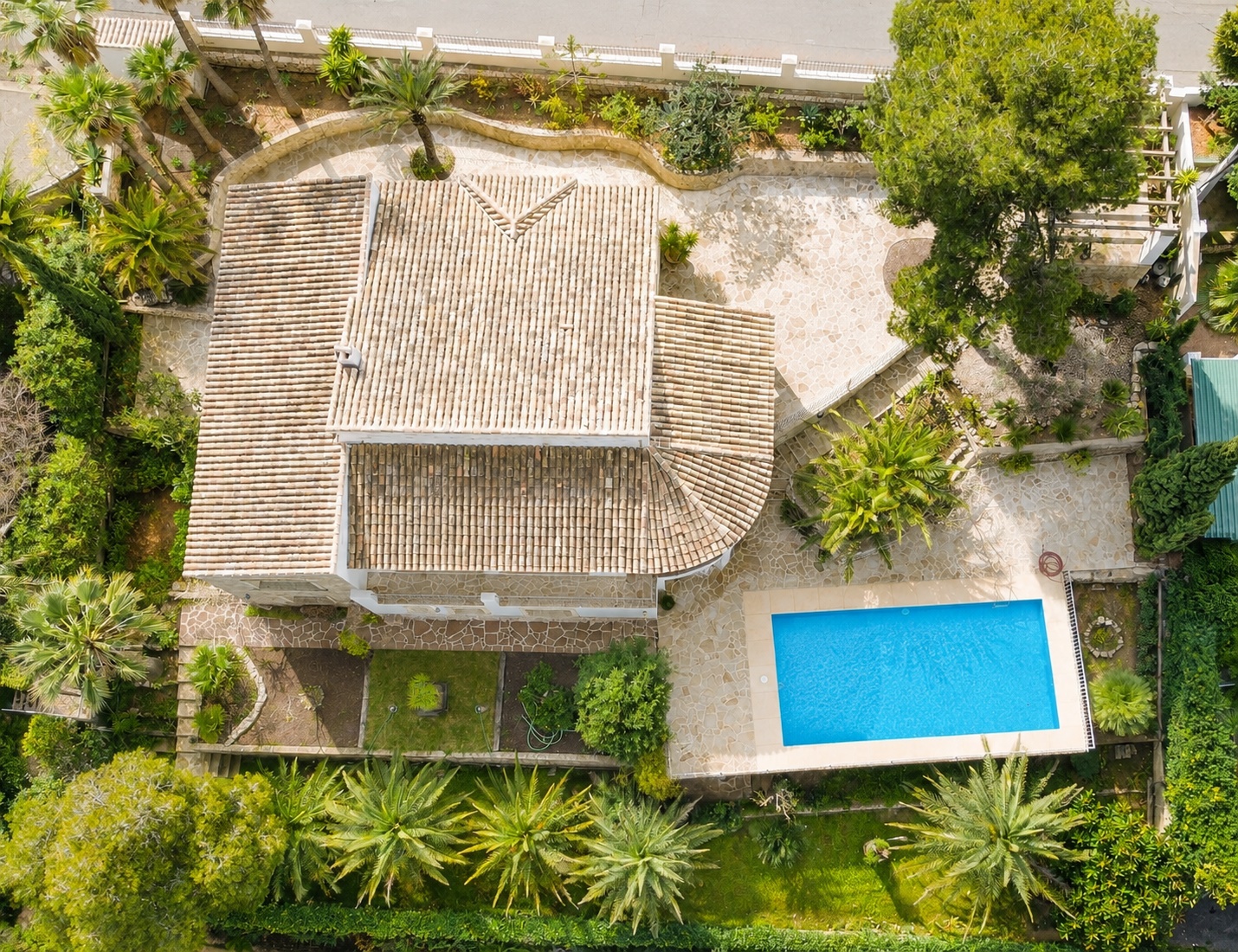 Villa for sale in Jávea / Xàbia