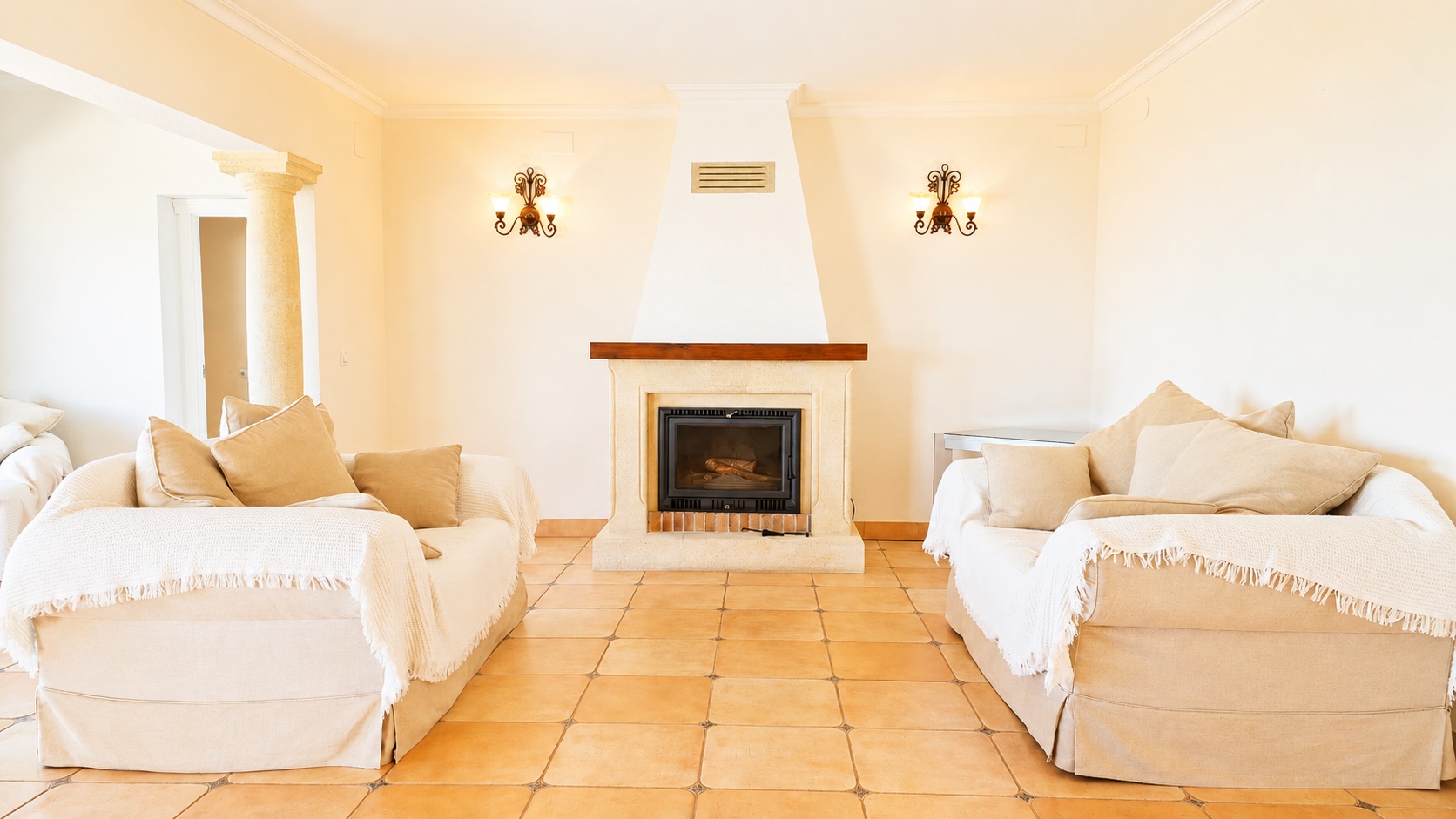 Villa for sale in Jávea / Xàbia